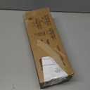 Veken Shower Caddy 6-Pack, Advanced Rustproof Design, No Drilling Adhesive Shelves, Rack with Soap Holder, Large Capacity Bathroom Organizers and Storage, Wall-Mounted Kitchen & Home Decor (6-Piece Set for Master Bathroom(Rustproof Upgrade), Black)