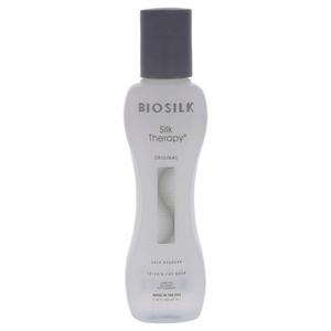 Silk Therapy Serum by for Unisex - 2.26 oz Serum