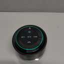 XLeader, Upgraded, Pro Shower Speaker, Certified IPX7 Waterproof Bluetooth Speaker with Suction Cup, Hook Clip, Built-in Mic, Crystal Sound&Rich Bass, up to 12H Playtime, Ideal Gifts - SoundAngel Mate