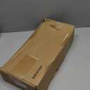 Brightown 300 LED Fairy Curtain Lights, 9.8ft x 9.8ft Warm White Curtain String Lights, USB Plug in 8 Lighting Modes Christmas Decoration, Hanging Lights with Remote for Bedroom Indoor Weddings Dorm