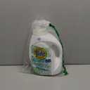 Tide Free & Gentle Liquid Laundry Detergent, 84 fl oz, 64 Loads, HE Compatible