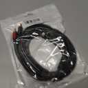 Lightning to RCA Cable Audio Aux Adapter, Stereo Y Splitter Adapter for Select iPhone iPad Models for Power Amplifier, Car, Home Theater, Speaker and More Silver 15FT