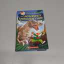 The Journey Through Time (Geronimo Stilton Special Edition) (Geronimo Stilton Journey Through Time)