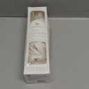 Amazing Baby - Sensory Muslin Swaddle Blanket - Little Feather - Love from Above