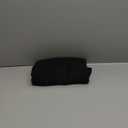 Bedsure Black Pillowcase Set - Queen Size (20x30 inches) Bed Pillow Cover - Brushed Microfiber, Wrinkle, Fade & Stain Resistant - Envelop Closure Pillow Case Set of 2