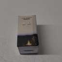 Vanten Outdoor Bluetooth Speakers, Bluetooth 5.0 Led Flame Speaker, IPX5 Waterproof Flame Torch Atmosphere Speaker, Patio Speakers Gifts for Men Women, Decorations for Party Garden Home (1 Pack)