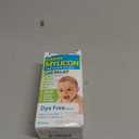 MYLICON Gas Relief Drops for Infants and Babies, Dye Free Formula, 0.5 Fluid Ounce. 07/2027