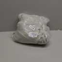 INOVADAY Memory Trained Pinch Pleated Curtains 90 Inches Long, Linen Curtains for Living Room, 2 Panel Set Pinch Pleated Drapes with Hooks, Light Filtering Window Treatment, 40" W x 90" L, Sage Green