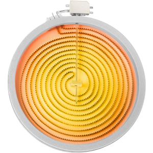 316291200 WB30T10146 12" Haliant Radiant Surface Element by puxyblue for G-E Electric Range Replaces WB30T10134 1556233 AP4484423 PS2370249 EAP2370249-2 Years Warranty