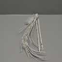 Birchlitland Lighted Birch Branches 32IN 100 LED with Timer Battery Operated, Artificial Tree Branch with Warm,Willow Branch Lights for Home Bedroom Fireplace Christmas Holiday Decoration