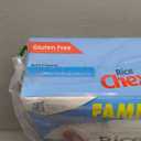 Rice Chex Gluten Free Breakfast Cereal, Homemade Chex Mix Ingredient, Family Size, 18 oz, Best By 11/05/2027