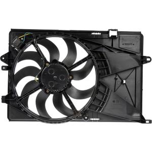 Dorman 621 - 073 Engine Cooling Fan Assembly Compatible with Select Chevrolet Models