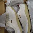 Dr. Scholl's Be True Court Inspired Shoes (White, M)