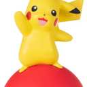 Hallmark Pokmon Pikachu on Pok Ball Christmas Ornament