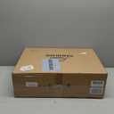 Snailax Massage Mat with Heat, Back Massage Pad for Bed, Chair, 10 Motors Vibrating Massage Mattress Pad with 2 Heating Pads for Back, Full Body Massager