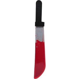 FunWorld Scream Bleeding Machete