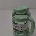 Reduce® WaterDay Desk Top Mug - Matcha, 80 OZ