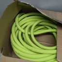 Flexzilla Garden Hose 5/8 in. x 75 ft., Lightweight All-Weather Water Hose, Durable and Flexible, Leak-Free Connections