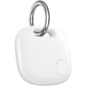 Dekala T2 PRO Air Smart Tag Tracker Work with Apple Find My Sound Notification, Lost Mode Ultra-Wideband Location Tracker for Key Wallet Pet Luggage Backpack Finder iOS Exclusive for iPhone 11 Later