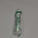 2025 Upgrade Electric Eyelash Curler,Mini Portable Makeup Eyelash Curling,Intelligent Power Off Electric Eyelash Curler Heated Quickly 24 Hs Lasting Natural Makeup for Woman (White)