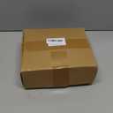 6 PCS Christmas Mini Cabinet Wreath for Kitchen with Ribbon Artificial Eucalyptus Cedar Hanging Garland with Red Berries Pine Cones for Swag Table Centerpiece Door Window Chair Wall Winter Decor