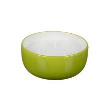 Everyday Living Citronella Bowl - Lime Green, 9 oz