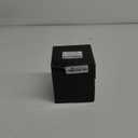 LED Headlight Model-Specific - ONLY Fit for Super73 S2 Core/SE/X Indian & ZX Limited Edition - 12V~52V OEM 6000K Halo DRL Headlamp - REQUIRES 4.5" Housing (Not Included) - No Brackets/Mount Holes