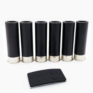 Steel Safety Practice Rounds Action Trainer Dummy Round Dry Fire Training Snap Cap