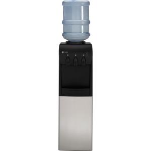 GE Profile™ ENERGY STAR® Qualified Tri-Temp Free-Standing Water Dispenser with Integrated Chilled Compartment