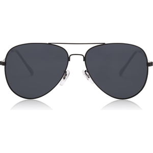 SOJOS Classic Aviator Polarized Sunglasses for Men Women Vintage Retro Style