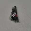 Dorcy 10-in. 2,000-Lumen USB Rechargeable Flashlight with Powerbank, Black (41-4328)