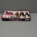 Outre Lace Front Wig - Perfect Hair Line 13X6 - Tayon (OFF BLACK 1B)