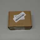 Ender 3 V2 Stepper Motor with Gear Compatible with Ender 3 V2, Ender 3 pro, Ender 3 Max CR-6 MAX, CR6 SE, CR-10 Smart, Ender-3 V3 SE 3D Printer (42-34, Only Motor)