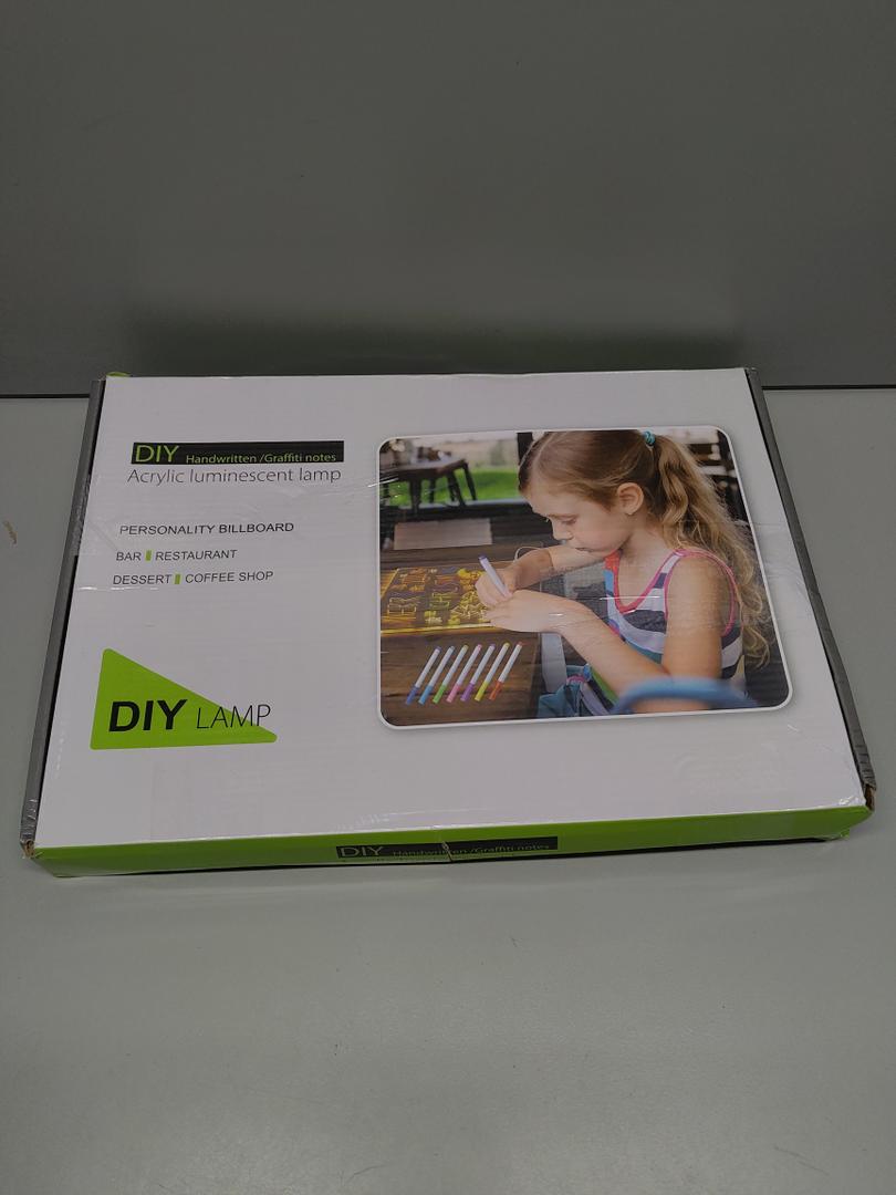 Handwriten/Graffiti Notes