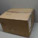 AUTOSAVER88 Headlight Assembly Compatible with 2002-2009 Trailblazer Replacement Black Housing Headlamp(Except Compatible with 2006-2009 LT models Pair)