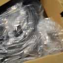 Svater 192 FT Outdoor String Lights 2W S14 LED Commercial Grade Waterproof
