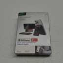 ESR Geo for Magsafe Wallet with Full Find My Functionality,5 Card-Holder, RFID Blocking, Magnetic Wallet for iPhone 17/16/15/14/13/12 Series, with Adjustable Stand, Brown