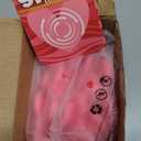 JOYIN 30 Packs Valentine's Day Gift Cards with Fidgets Spinners, Pop Bubble Spinners Fingertip Toys, Stress Relief Fidget Toys for Kids Valentine's Party Favors, School Prize and Goody Bag Filler