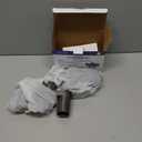 LANMU Accessory Holder Compatible with Dyson V15 V12 V11 V10 V8 V7 Outsize Gen5 Cordless Stick Vacuum Cleaner, Drill Free Docking Station Attachments Organizer, Fit Accessories and Parts Storage