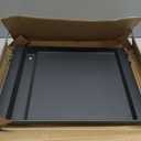 7599 Genesis II Griddle Replacement for Weber Genesis II E-310 E-335 S-335 E-610 GS4 Grill Parts Weber Genesis 2 300 600 Series LX E-340 S-340 E-640 Griddle Insert Flat Top Cooking Plates