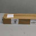 10 Pairs 20 Inch Soft Close Drawer Slides Heavy Duty Side Bottom Mount Rails, Ball Bearing Full Extension Dresser Kitchen Cabinet Drawer Slide, 100 Lbs Load Capacity