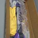 Elecorange T200/T500 Balance Electric Scooter for Kids Age 4-9, 2 Types Front Wheels, Electric Horn, Full Body Lights Up, Wide Deck, 5Mph Safe Speed, 70min Riding, Foldable Kick Scooter Boys & Girl