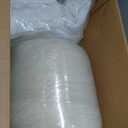 Tempur-Cloud 2-Inch Mattress Topper, Queen,White