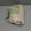 DFXSZ Christmas Tree Pillow Covers 16x16 inch Set of 2 Christmas Decoration Beige Soft Plush Faux Fur Jacquard Throw Pillows for Bedroom Sofa Holiday Festivals Winter Home Decor PTK006C16