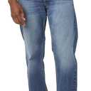Levi Strauss Signature Gold Men's Loose Fit Jean Pants 31X30