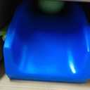 Little Tikes Easy Store Large Slide , Blue/Green