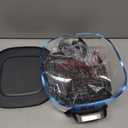 Ninja 6-Cup CleanCrisp Glass Container & Storage Lid, Crispi