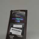 Goton for iPhone Air Case with Privacy Tempered Glass Screen Protector & Camera Lens Protector, Compatible with MagSafe, Invisible Kickstand, Shockproof Phone Cover for iPhone 17 Air, Black