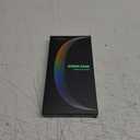 TORRAS Strong Magnetic & Seamless Stand for iPhone 17 Pro Max Case, Fit for MagSafe, Military Grade Drop Protection, Adjustable Kickstand for iPhone 17 Pro Max Case Translucent Matte Cosmic Orange