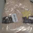 Dormstop Kids Police Officer Costume Western Sheriff Cowboy Uniform Child Sheriff Outfit for Halloween Costumes, S